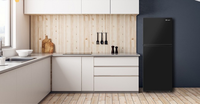 Mua Tủ Lạnh Nhỏ Nào Cho Gia Đình Có Ít Thành Viên