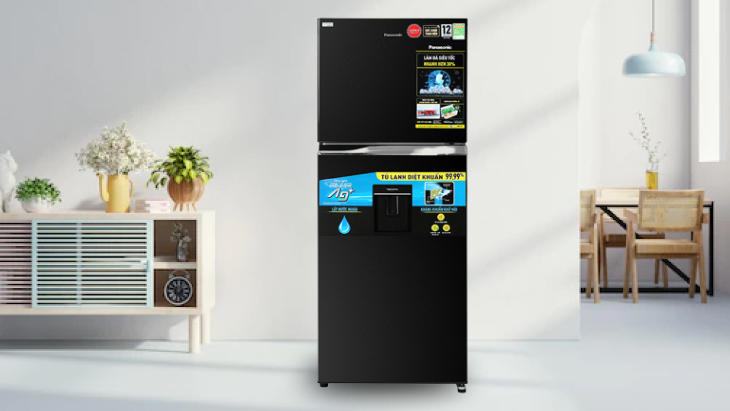 Tham Khảo Một Số Mẫu Tủ Lạnh Ngăn Đá Trên