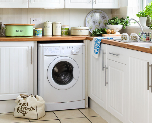 Lựa Chọn Máy Giặt Lồng Ngang 10Kg Nào Cho Gia Đình