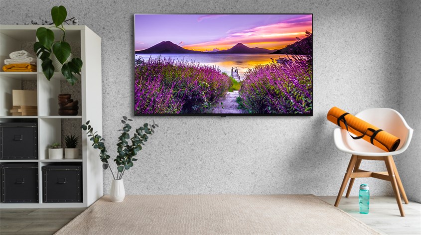 7 Lý Do Nên Sở Hữu Ngay Tivi OLED LG Cao Cấp Cho Gia Đình Bạn