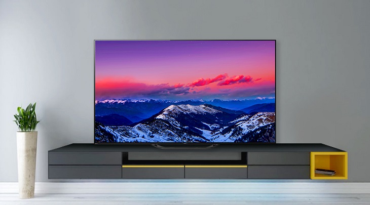 Công Nghệ Màn Hình OLED Trên Tivi LG: Những Điểm Đặc Biệt Bạn Cần Biết