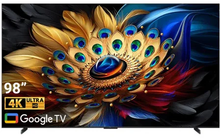 Tivi TCL 98 Inch có những model nào ? Địa chỉ bán tivi TCL 98 inch chính hãng uy tín