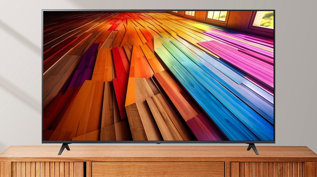 Khám Phá 3 Mẫu Tivi LG 86 Inch Đẳng Cấp Cho Phòng Khách Hiện Đại