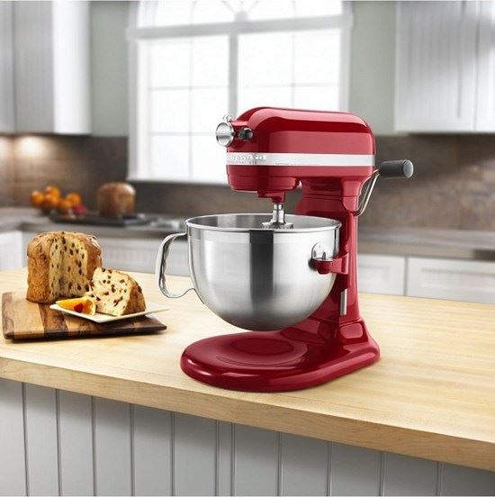 Dùng máy xay sinh tố thay máy đánh trứng có được không?