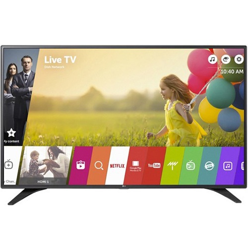 Tivi LG 32 inch giá bao nhiêu tiền