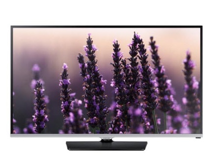 Tivi LED Samsung H5100 Model 2014