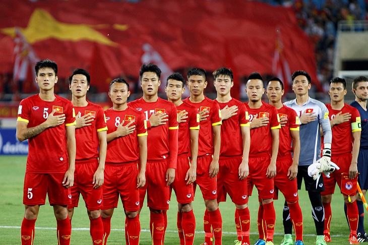 Lịch thi đấu AFF Cup 2018 bán kết, chung kết - Cùng cổ vũ Việt Nam chiến thắng !