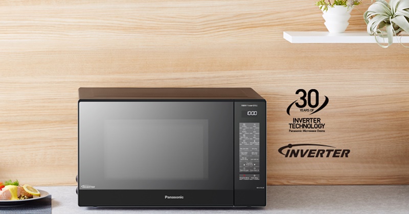 Nên Mua Lò Nướng Hay Lò Vi Sóng Có Nướng?