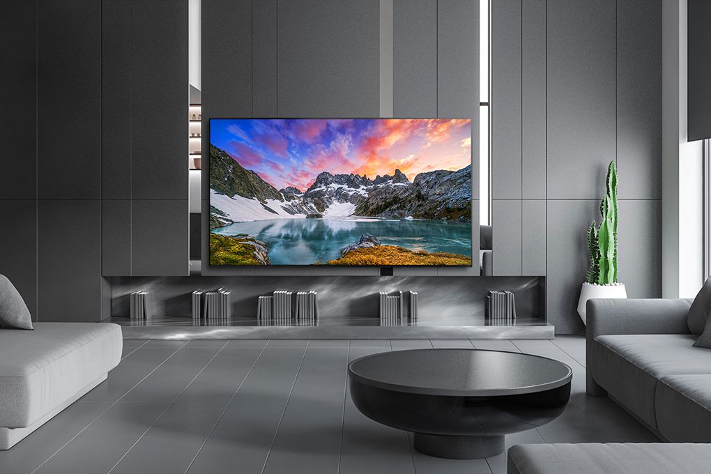 Bảng gía tivi LG chính hãng mới nhất 12/2020