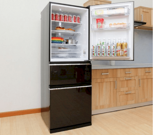 Tủ Lạnh 3 Ngăn Loại Nào Tốt Nhất