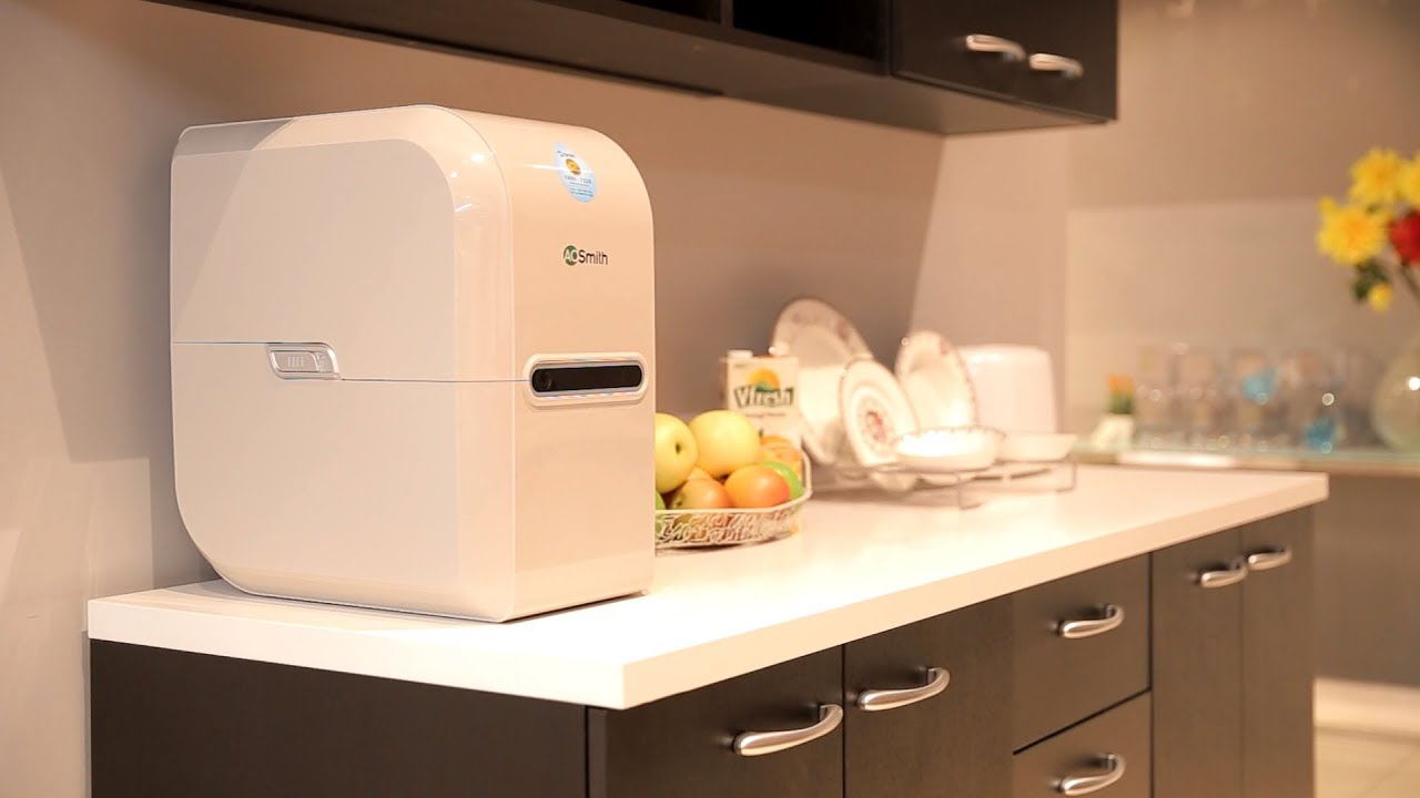 Top 4 Máy Lọc Nước A.O Smith Đặt Gầm Có Cảnh báo Thay Lõi Lọc Bán Chạy Nhất Năm 2020