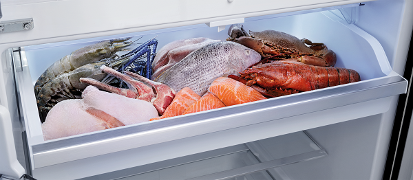 Tìm hiều về tiện ích của ngăn đông mềm Prime Fresh+ 2018 