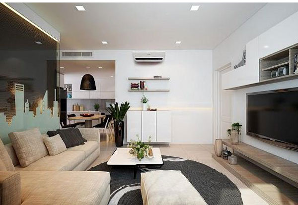 Bảng Giá Điều Hòa Panasonic Chính Hãng Tháng 4/2018