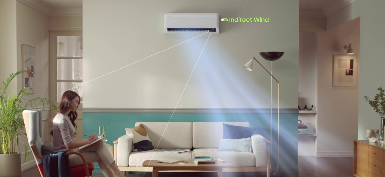 Điều hòa Samsung 2020 có gì đặc biệt?