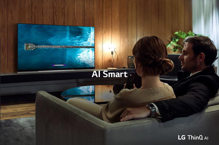 3 mẫu tivi LG 65 inch Nanocell đang được khuyến mại trong tháng 11/2020