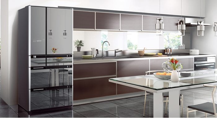 Kinh Nghiệm Chọn Mua Tủ Lạnh