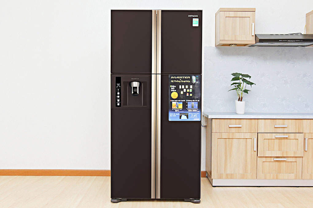 Top 3 Tủ Lạnh Bán Chạy Tháng 1 Năm 2021