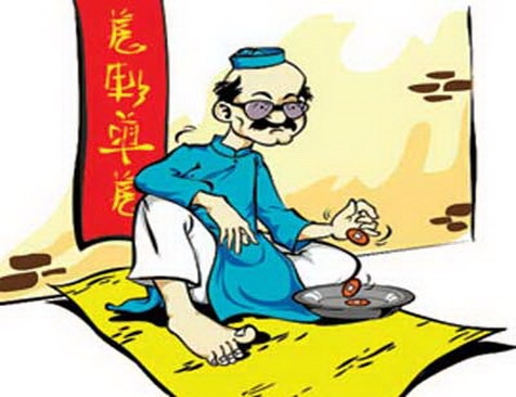 Tướng không tốt, số chẳng lành, phong thủy thất cách, tại sao vẫn giàu?