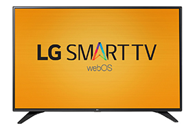 Review Smart Tivi LG 43LH600T Model 2016