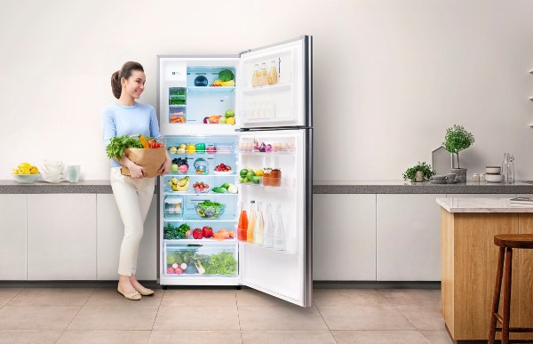 Top 3 Tủ Lạnh Panasonic Dưới 300 Lít Bán Chạy Nhất 2018