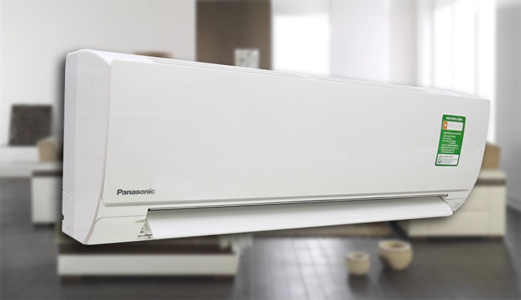 Báo Giá Điều Hòa Panasonic 9000BTU Tháng 5/2020