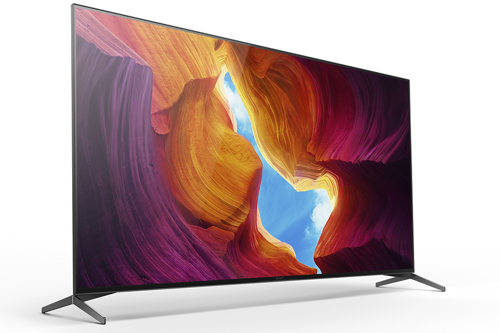 Bảng Giá Tivi Sony Tháng 12/2020 Mới Nhất