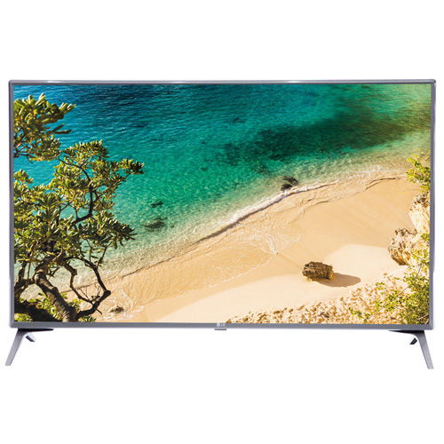 Top 3 tivi LG 55 inch đáng mua nhất năm 2017