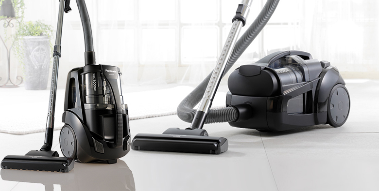 Giá Thành Và Cách Sử Dụng Máy Hút Bụi Panasonic MC-CL575KN49