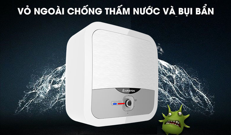 Tiêu Chí Đánh Giá Bình Nóng Lạnh Loại Nào Tốt