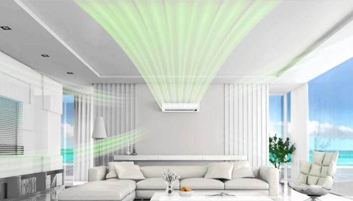 Nên Mua Điều Hòa Panasonic Hay Quạt Hơi Nước?