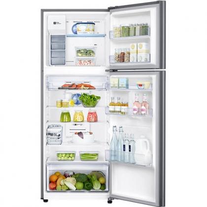 Độc đáo tủ lạnh 2 dàn lạnh độc lập của Samsung