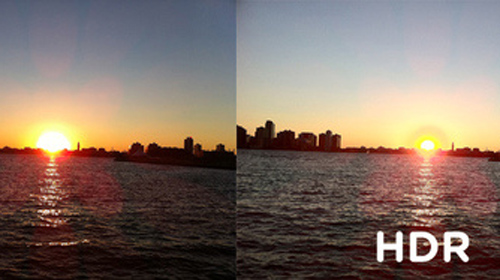 Công nghệ HDR là gì?