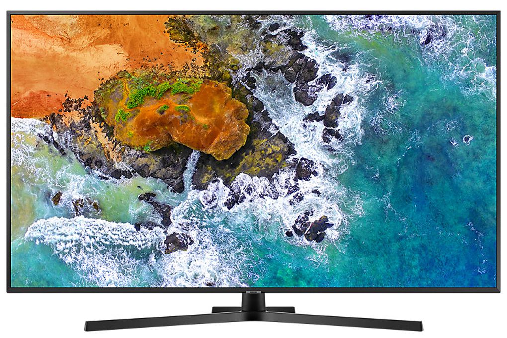 Khuyến mại tháng 10 cho tivi Samsung 50 inch giá rẻ