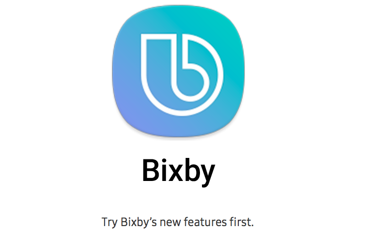 Những Điều Cần Biết Về Trợ Lý Ảo Bixby