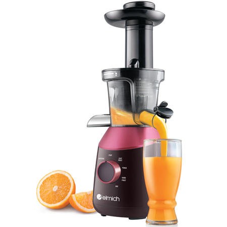  Máy Ép Đa Năng Elmich JEE-1853 giảm đến 62% 