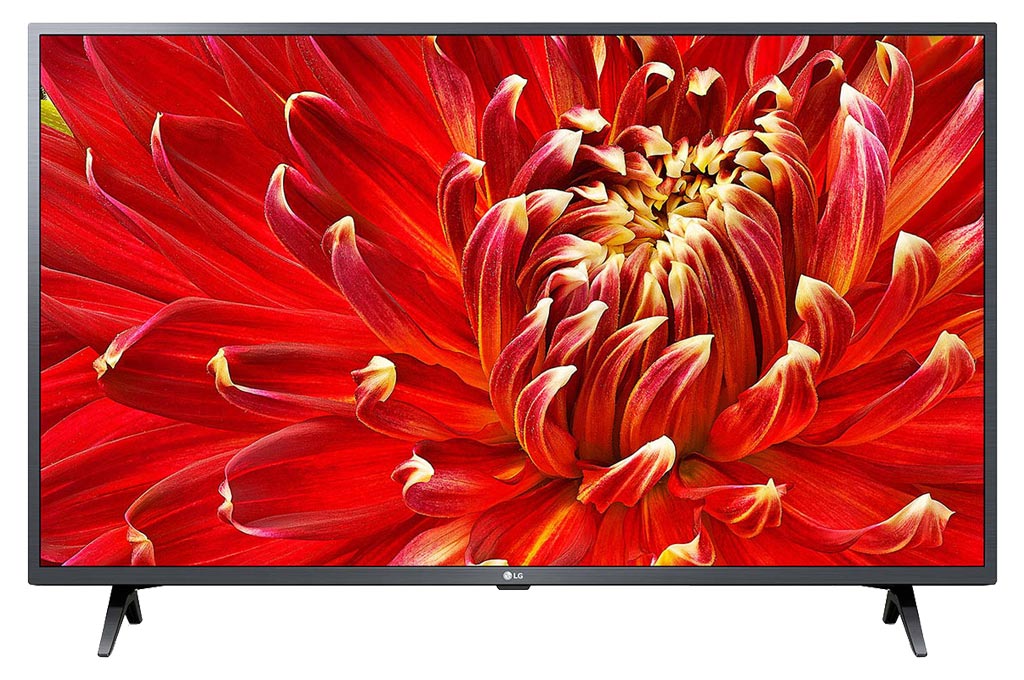 Top 3 Smart tivi LG 49 inch bán chạy nhất tháng 8/2020