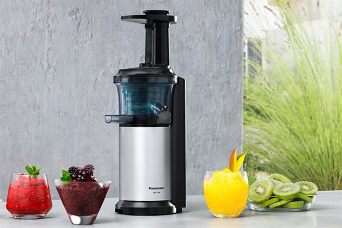 Máy Ép Chậm Là Gì? Có Tốt Và Nên Mua Không?