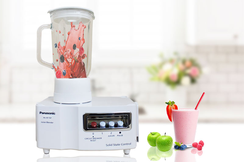 Tư vấn chọn mua Máy xay đa năng giá rẻ