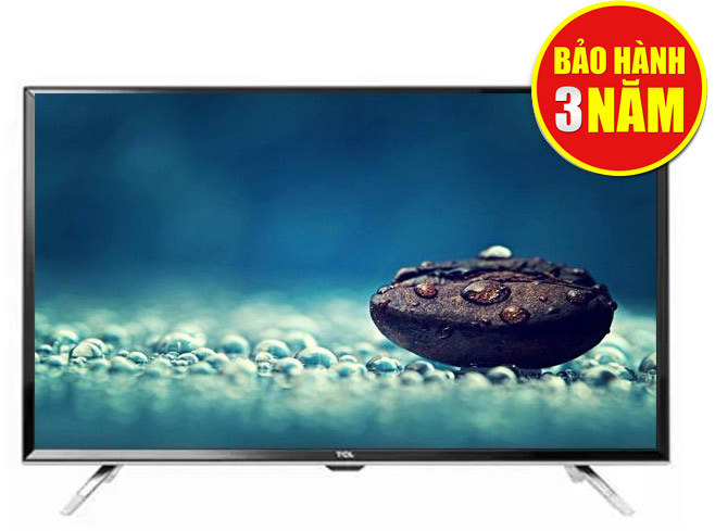 TCL 32S4900 Internet tivi giá rẻ nhất tại Điện Máy Người Việt