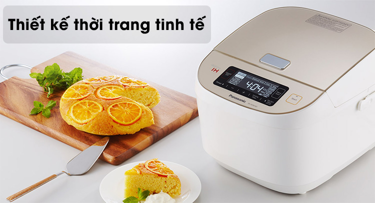 Top 3 Nồi Cơm Điện Cao Tần Panasonic Bán Chạy Nhất Tháng 6/2020