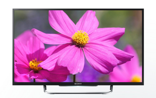 Mẫu tivi SONY 2014 ra mắt với nhiều model 4K siêu nét!