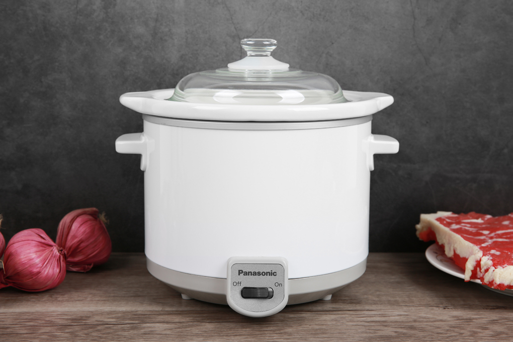 Top 3 Nồi Nấu Chậm Panasonic Bán Chạy Nhất Tháng 10/2020