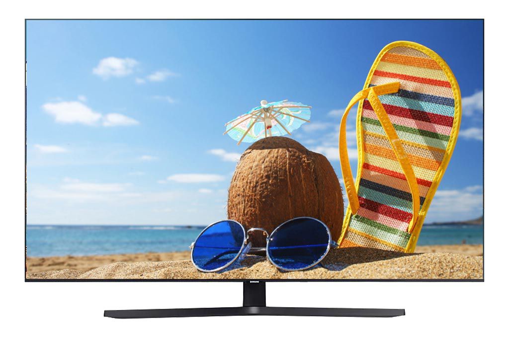 Khuyến mại hấp dẫn cho tivi Samsung 43 inch trong tháng 12/2020