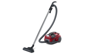 Công Nghệ Màng Lọc Hepa Trên Máy Hút Bụi Panasonic