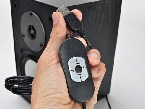 Đánh giá loa Edifier R600 USB