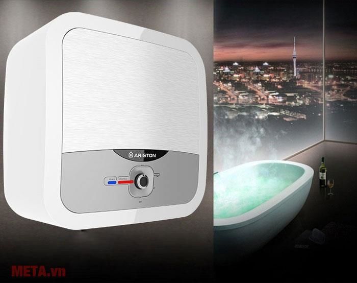 Top 5 bình nóng lạnh chính hãng giá rẻ phù hợp mọi túi tiền