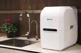 Máy lọc nước AO Smith nước có uống trực tiếp tại vòi không ?