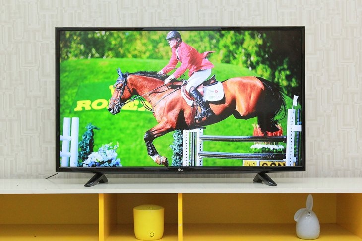 Top 5 tivi trên dưới 40 inch giá rẻ đáng mua