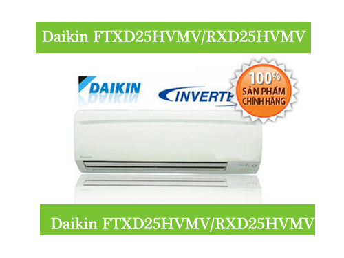 Điều hòa Daikin năm 2014