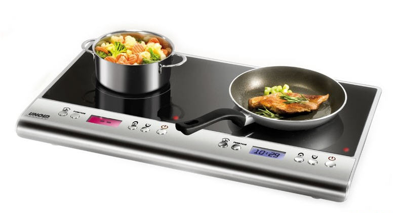 Bếp điện từ Nhật Bản tiết kiệm điện như thế nào ?